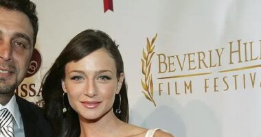 Katharine Towne Net Worth | Celebrity Net Worth