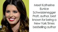 Katherine Schwarzenegger: Bio And Career Highlights