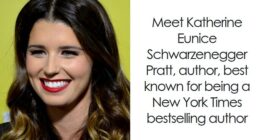 Katherine Schwarzenegger: Bio And Career Highlights