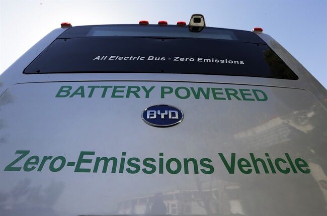 Kathy Hochul Loves Little Frozen Fingers and Toes – HotAir