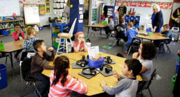 Keep Kids Away from AI – HotAir