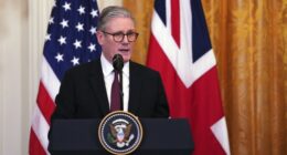 Keir Starmer Welcomes Egyptian Activist with History of Racist Tweets – HotAir