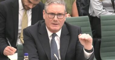 Keir Starmer hit by five Labour defections to Zack Polanski’s Greens in London