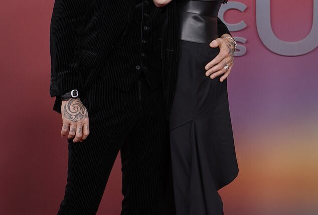 Keith Urban is allegedly 'wondering if he's made a huge mistake' by splitting with wife Nicole Kidman