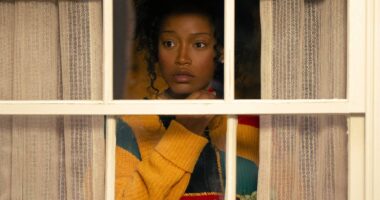 Keke Palmer Is a Nosy Neighborhood Sleuth in ‘The ‘Burbs’ Debut Teaser 