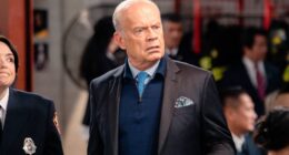 Kelsey Grammer Frustrated By Paramount's Hold On Frasier Revival