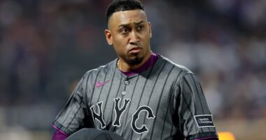 Ken Rosenthal Doesn't Hold Back on Dodgers Signing Edwin Diaz