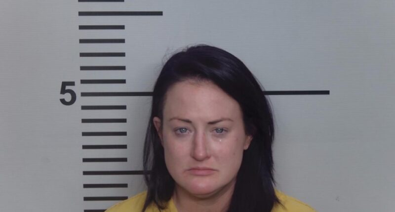 Kentucky Math Teacher Busted for Sending Explicit Messages to Child Under 12: Police