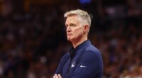 Kerr Drops Hard Truth on Warriors After Draymond Green Tussle