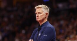Kerr Drops Hard Truth on Warriors After Draymond Green Tussle