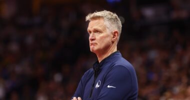 Kerr Drops Hard Truth on Warriors After Draymond Green Tussle