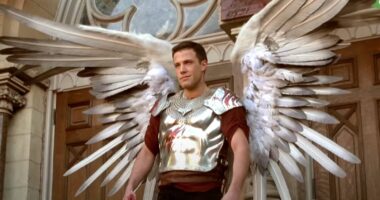 Kevin Smith Confirms Ben Affleck's Dogma 2 Role