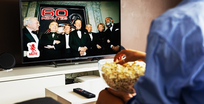 'Kill Switch'? Bari Bombshell Explodes on 60 Minutes; UPDATE: Bari Speaks – HotAir