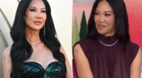 Kimora Lee Simmons says she's never gotten filler for fear of looking 'crazy'