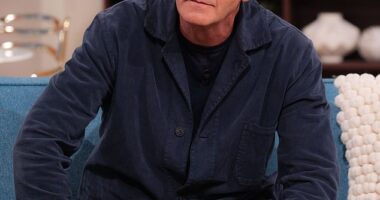 Kevin McCloud who graduated in the history of art and architecture from Cambridge