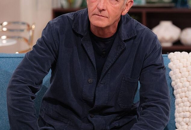 Kevin McCloud who graduated in the history of art and architecture from Cambridge