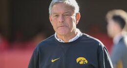 Kirk Ferentz Net Worth