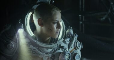 Kristen Stewart Says Directors Need to Steal Their Movies, and She's Right