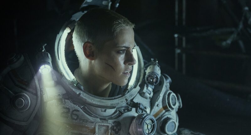 Kristen Stewart Says Directors Need to Steal Their Movies, and She's Right