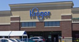 Kroger’s stock may not seem so hot to investors, but the grocer keeps buying