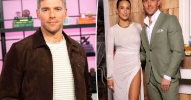 Kyle Cooke shares regret after wife Amanda Batula claims he slept at fan's apartment: 'There's no excuse'