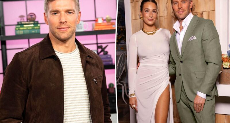 Kyle Cooke shares regret after wife Amanda Batula claims he slept at fan's apartment: 'There's no excuse'