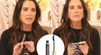 Kyle Richards says she's never 'found anything better' than this $9 L'Oréal mascara