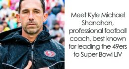 Kyle Shanahan: Bio And Career Highlights