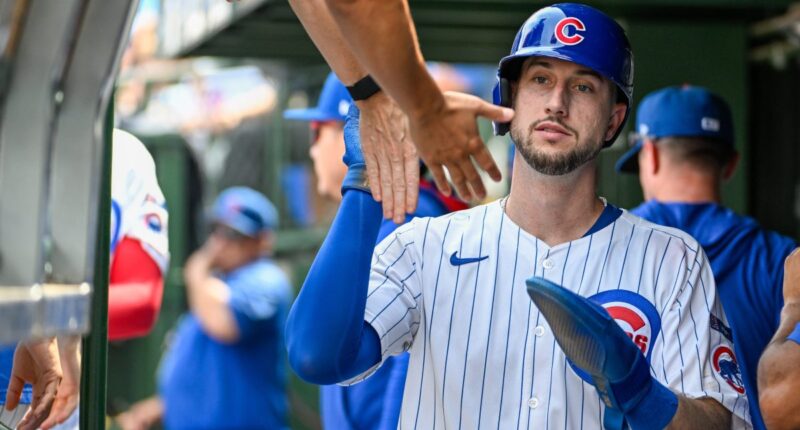 Kyle Tucker Predicted to Spurn Blue Jays for Massive $430M Deal