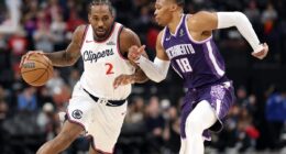 LA Clippers Make Unique NBA History Amid 5-0 Winning Streak