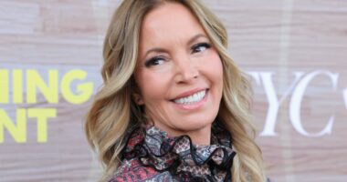 L.A. Lakers owner Jeanie Buss plunks down $4.2 million on seaside California home
