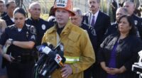 LAFD Spox Profiting Off His Department's Massive Failures Is the Latest Insult to Palisades Fire Victims – RedState
