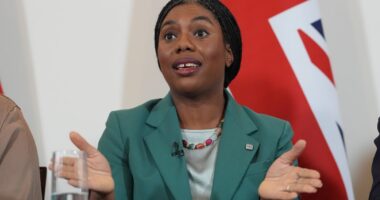 Labour criticises Tory shadow attorney general for representing Roman Abramovich