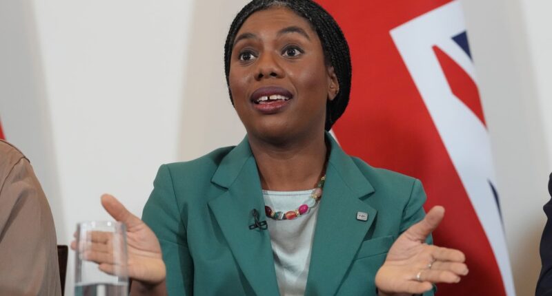 Labour criticises Tory shadow attorney general for representing Roman Abramovich