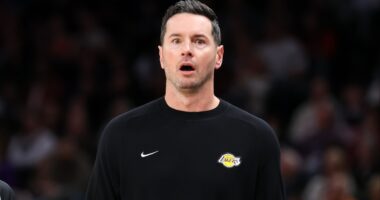 Lakers Face Potential Center Shortage Against Kings