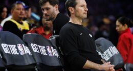 Lakers Hint At Major Lineup Change Amid Defensive Struggles