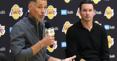 Lakers Planning Drastic Step After Knicks NBA Cup Decision