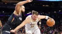 Lakers Reveal Plan to Protect Luka Doncic From Future Injuries