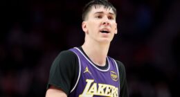 Lakers Star Exposes ‘Disconnect’ Following Christmas Day Defeat