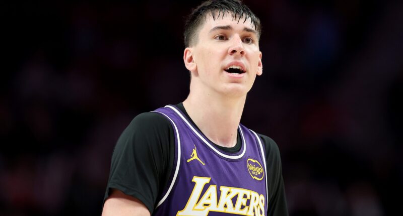 Lakers Star Exposes ‘Disconnect’ Following Christmas Day Defeat