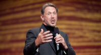 Larry Ellison Puts ‘Personal Guarantee of $40.4 Billion’ Into Paramount Bid for Warner Bros. Discovery.