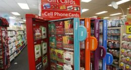Latvian Illegals Nabbed in $14M Texas Gift Card Scam – RedState
