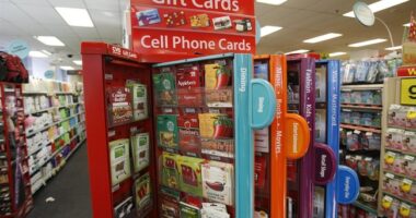 Latvian Illegals Nabbed in $14M Texas Gift Card Scam – RedState