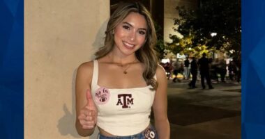 Law Firm Disputes Police Investigation in Beloved Texas A&M Student Brianna Aguilera’s Death
