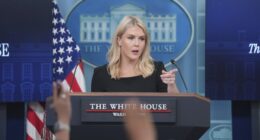 Leavitt Levels Legacy Media Over Its Failed Reporting of Biden's Destruction of the Economy – RedState