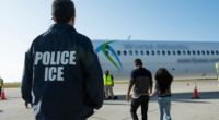 Legacy Media Report Leaves Out an Important Detail on ICE Purchasing Planes for Deportations – RedState