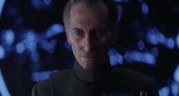 Legal battle over Star Wars actor ‘resurrected’ in Rogue One moves to next stage