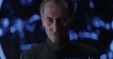 Legal battle over Star Wars actor ‘resurrected’ in Rogue One moves to next stage