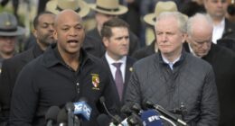 Less Wes Is Moore Truth – HotAir