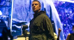 Liam Gallagher has reportedly spent his Oasis reunion tour money on purchasing a Cotswolds mansion